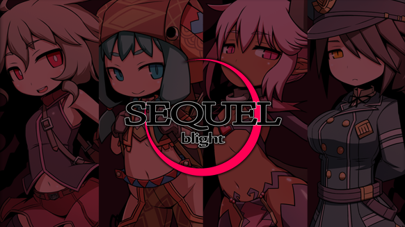 【安卓/神作RPG】废土之旅 凋零余波 SEQUEL blight 汉化版 内置修改器