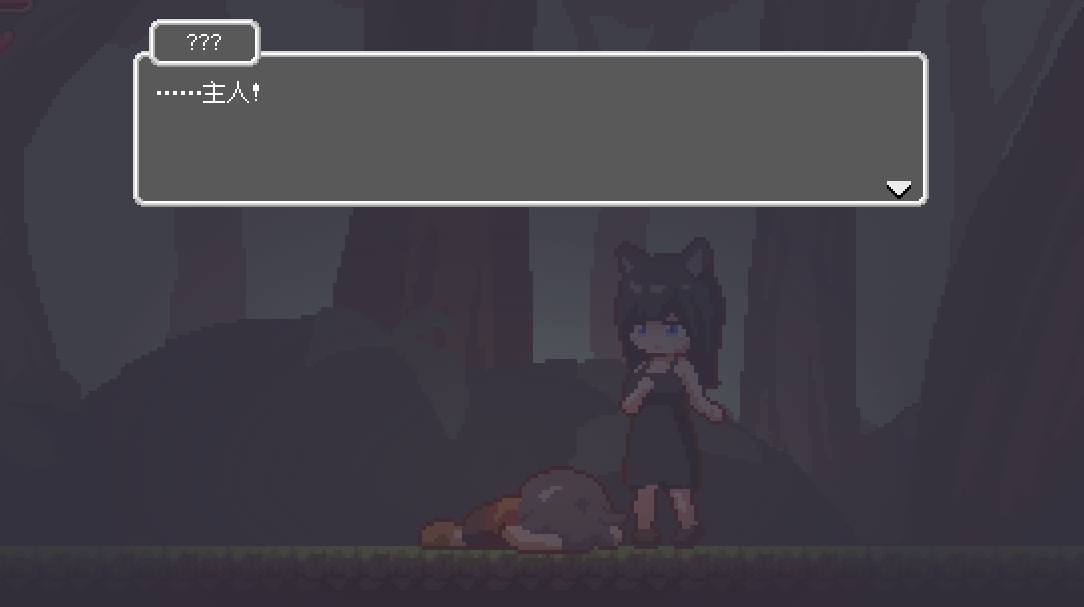 【像素ACT/中文/动态】Lost in the World of Succubi 安卓+PC