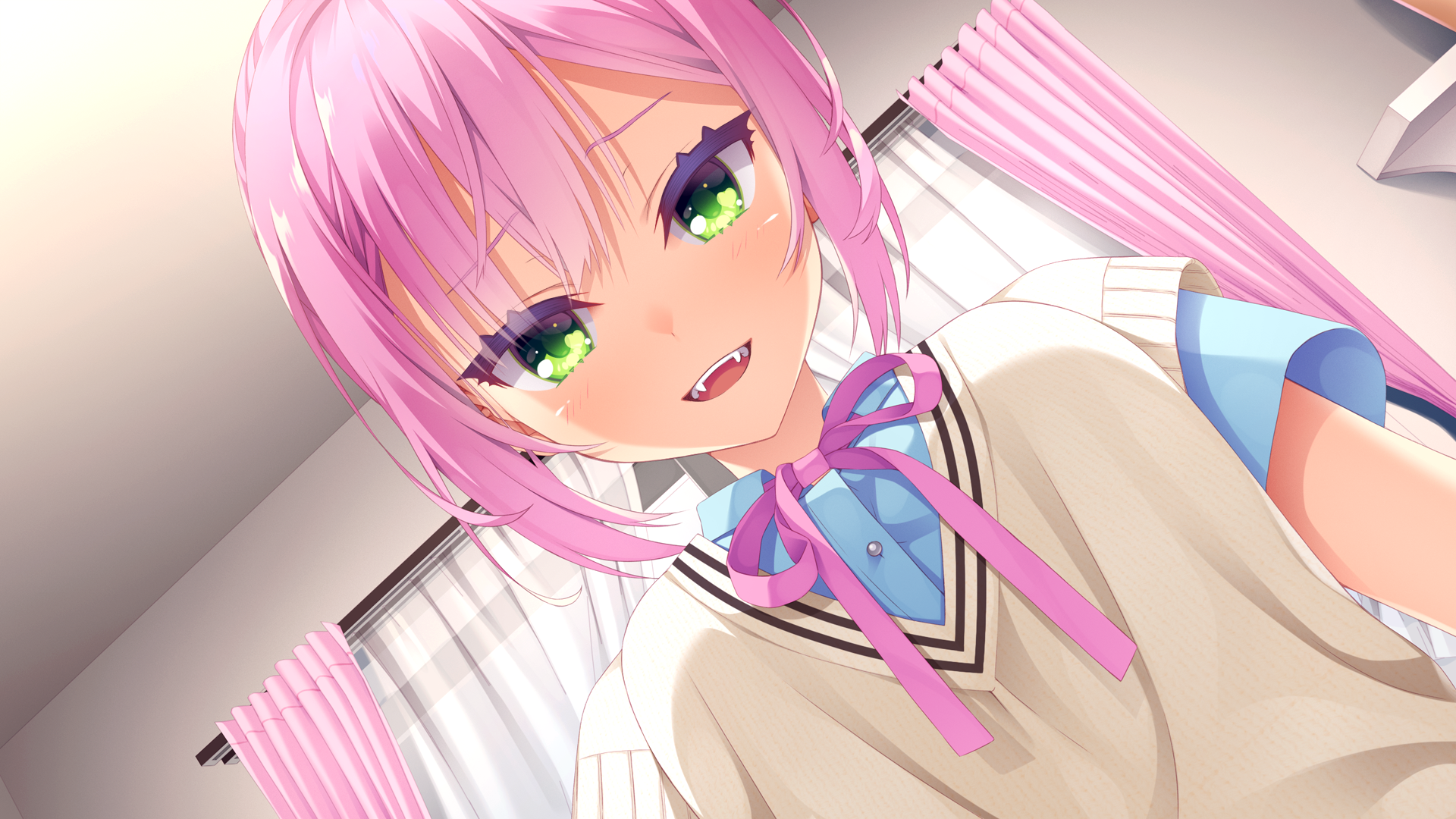 【kr+pc】天使☆騒々 RE-BOOT!