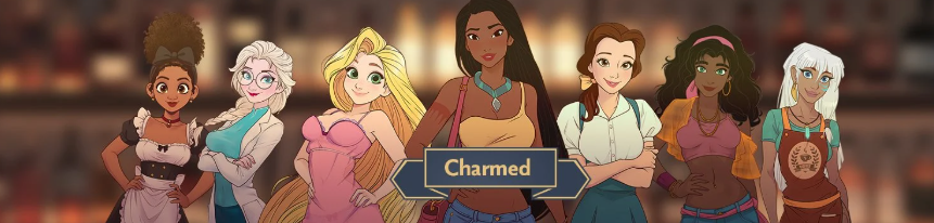 【欧美SLG/中文/动态】迷人 v0.0.2 安卓+PC 最新中文版