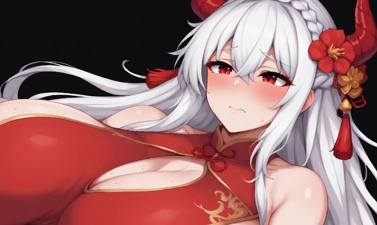 【PC/安卓joi模拟器】我和龙女妈妈的玄幻之旅