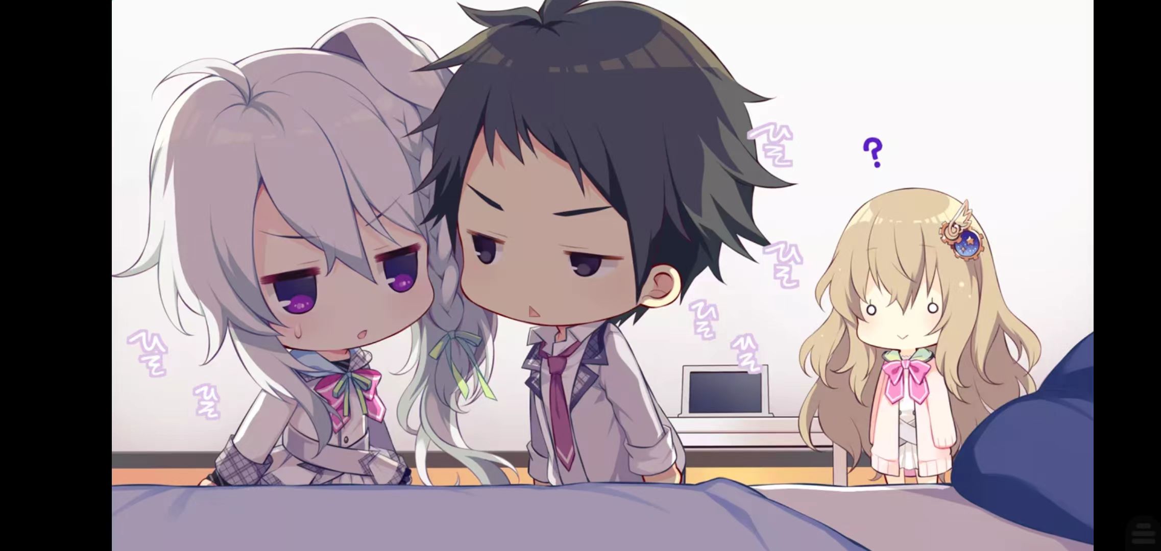 【krkr/调色板】9-nine-九次九日九重色