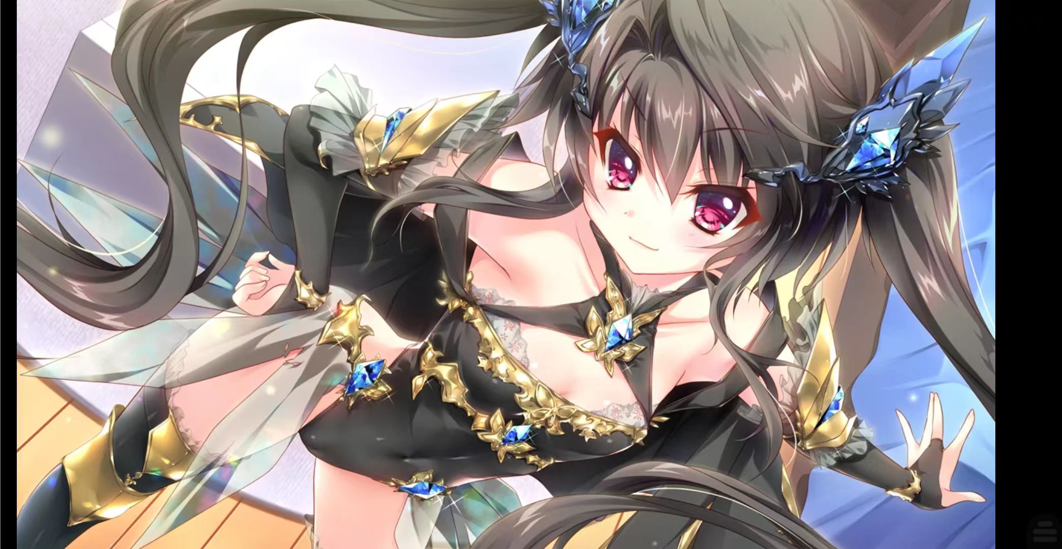 【krkr】9-nine-雪色雪花雪余痕