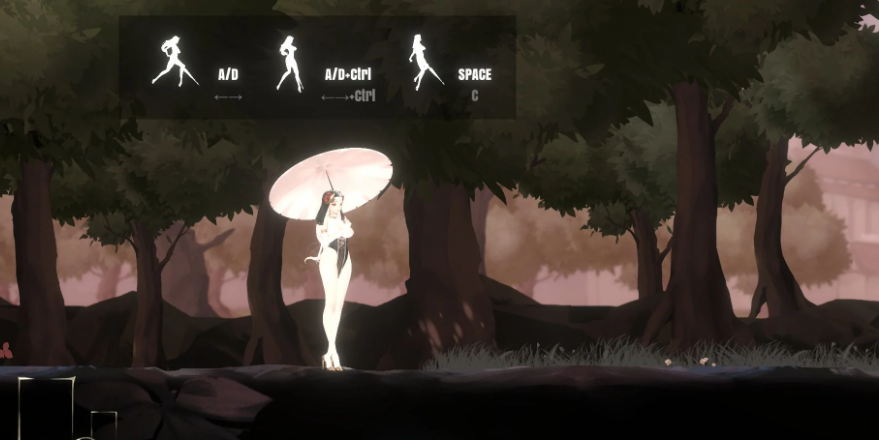 【ACT/中文/全动态】棘罪修女 Thorn Sin