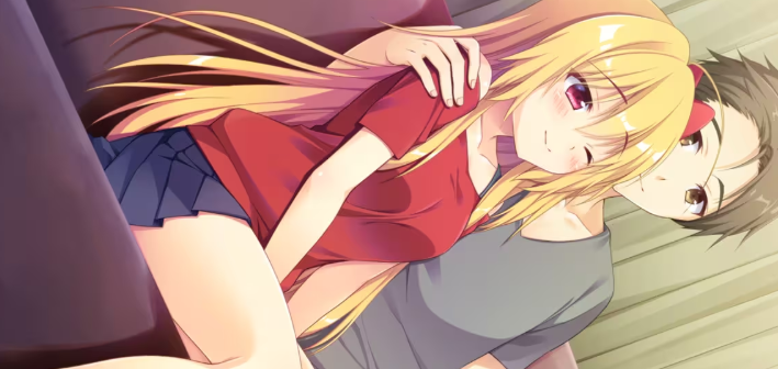 【安卓直装】《想谈恋爱吗？那就给钱吧！》