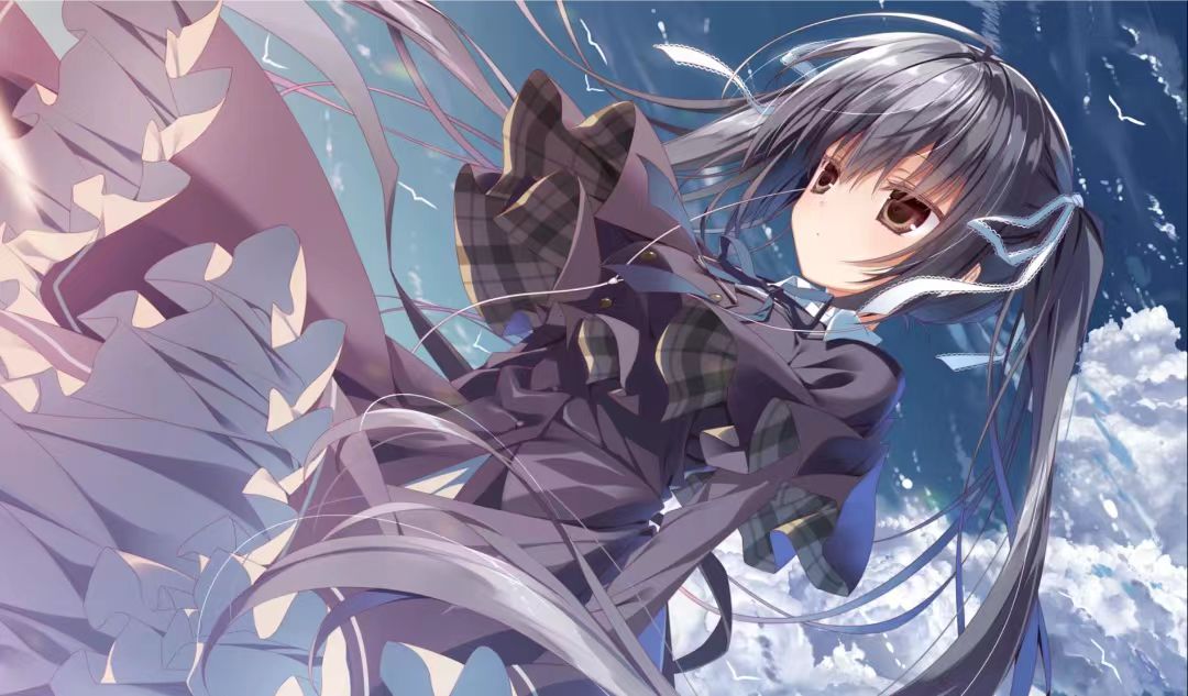 【安卓】樱之刻