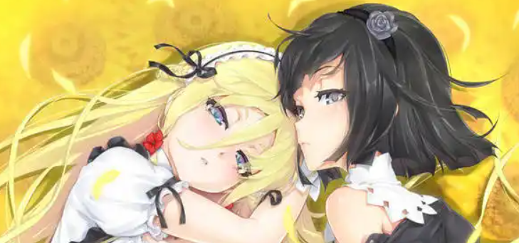 【安卓直装】美少女万华镜3