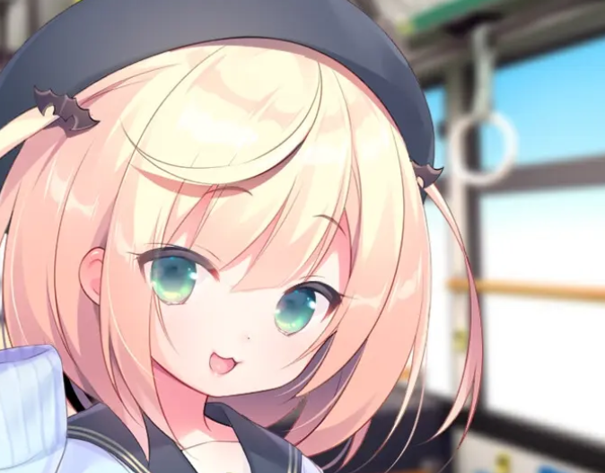 【安卓直装】每日亲吻洛丽塔