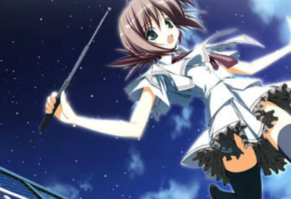 【安卓直装】素晴日