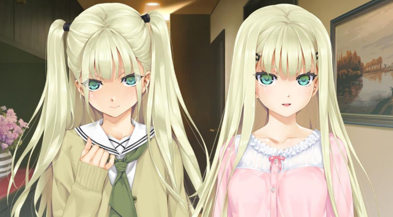 【安卓直装】美少女万华镜4