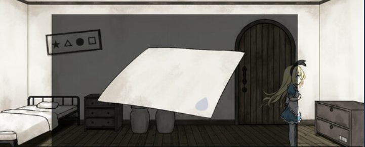 【安卓直装】梦狱之国的爱丽丝