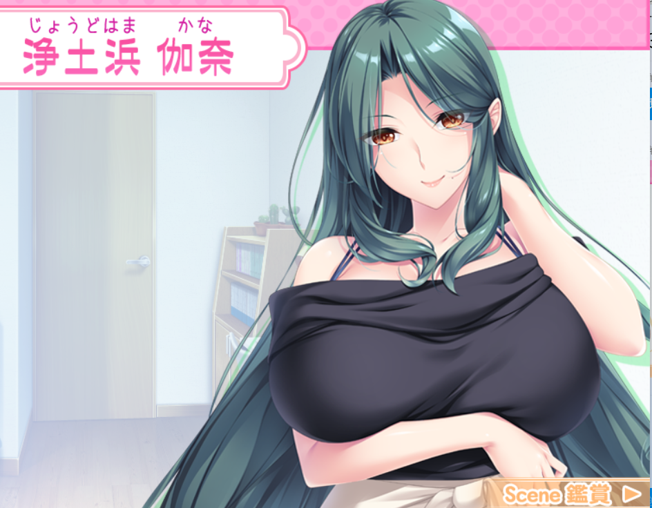 【pc exagear模拟器 竹子社 拔作】Bunny’ｓ ママ代行サービス