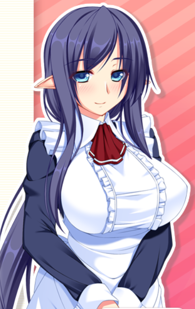 【pc 竹子社 拔作】アクよめ! 悪魔