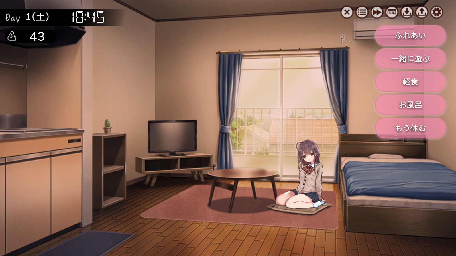 【pc 4月21日新作】一万两千日元的三A大作你玩过吗