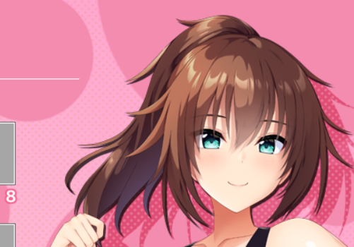 【pc 竹子社 拔作】契約 働く大人