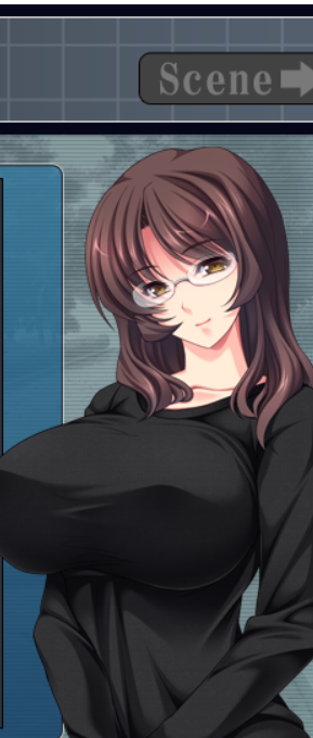 【pc 竹子社 拔作】シゴキ扱かれ