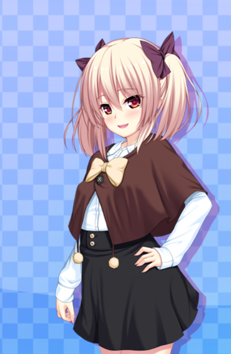 【pc 竹子社 拔作】甘辛4姉妹