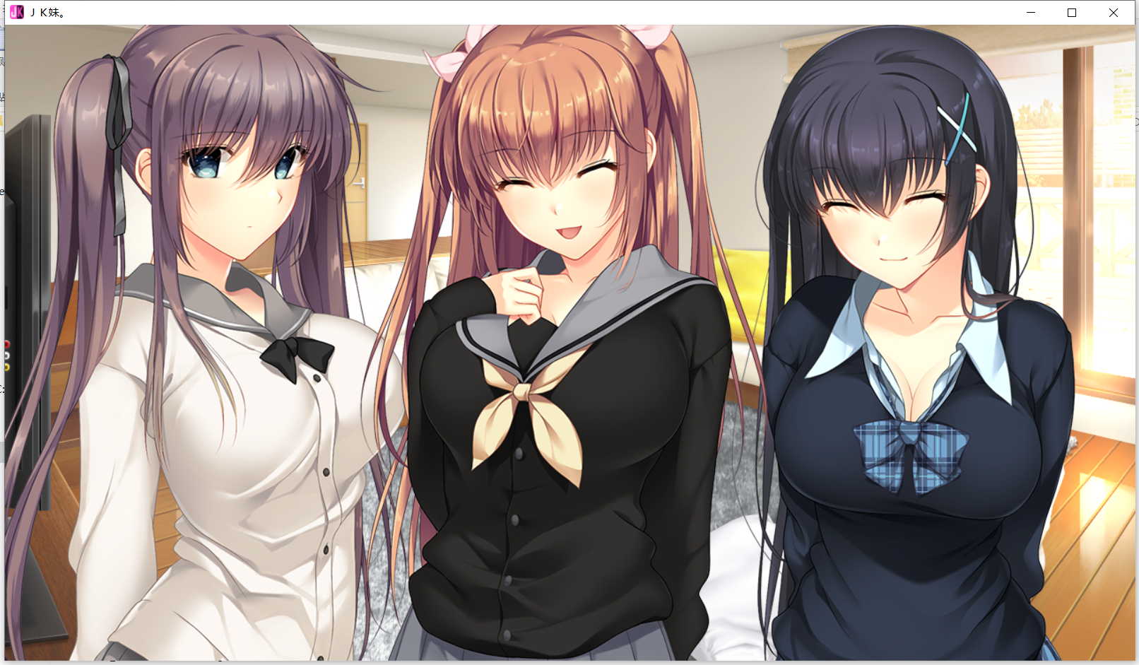 【pc exagear模拟器】竹子社110g合集