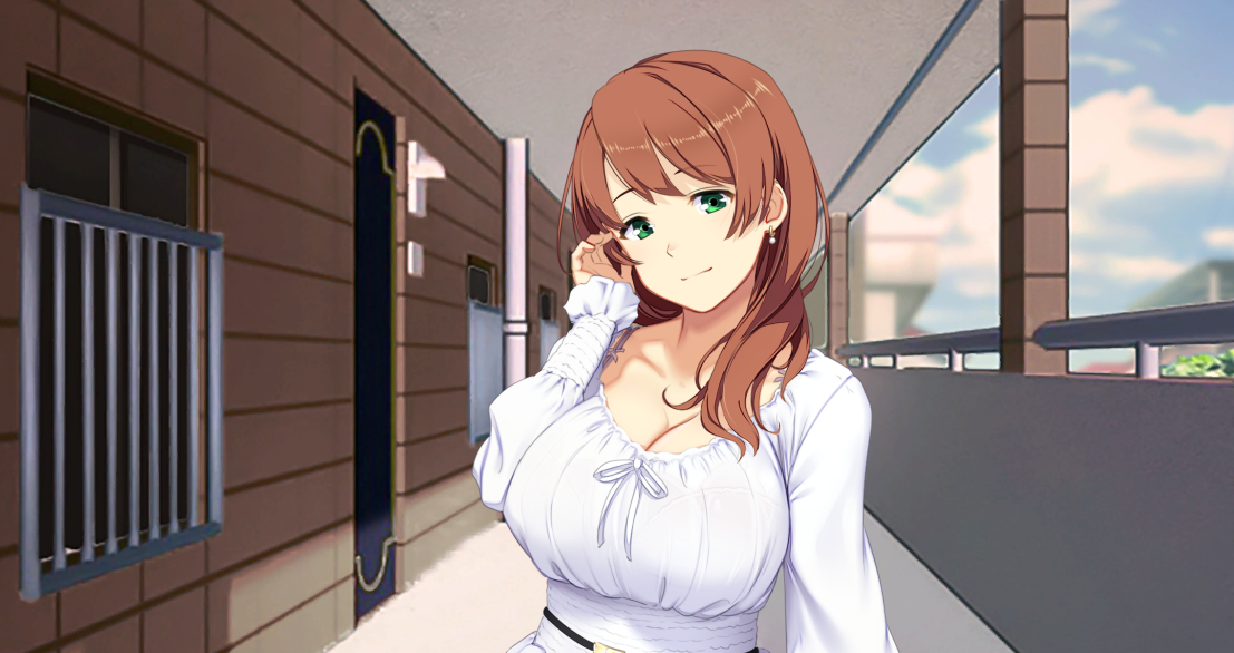 【pc slg】嫁挿れどき