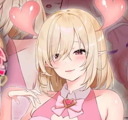 【pc 安卓joi】魅魔妈妈