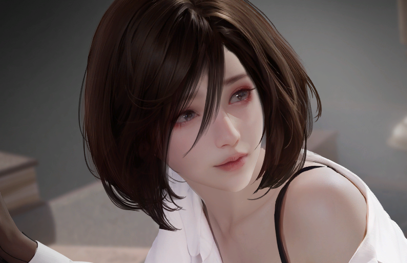 【pc slg】乔甜和她的闺蜜们 (Lust lady friends) 