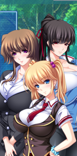 【pc 竹子社 拔作】喫茶2