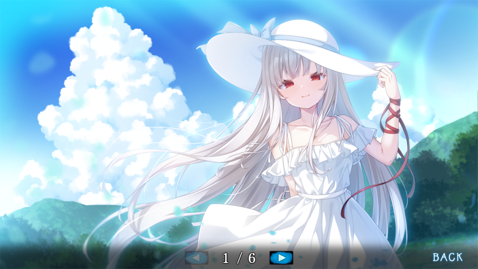 【PC/汉化/213/GALGAME】废村少女 番外篇 ～笼中拾爱～ 廃村少女 番外 ～籠愛拾遺～