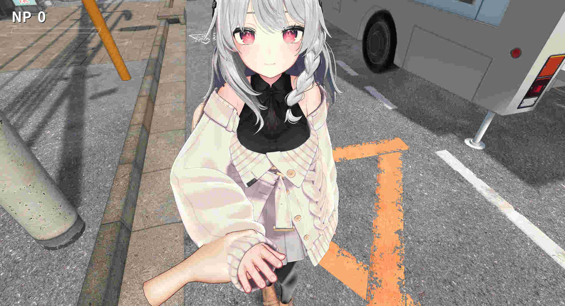 【PC/汉化/182】NtrMaster 牛头人大师