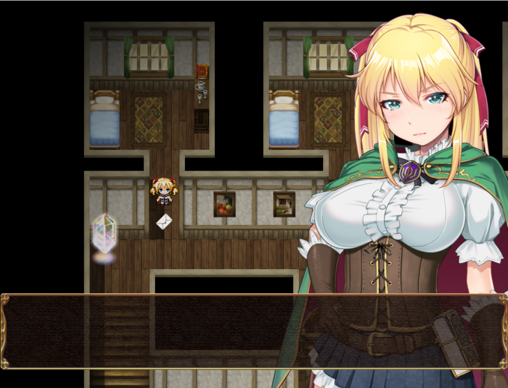 【PC/汉化/169】库贝尔的枷锁The Curse of Kubel